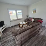 Gaestehaus Passat Holiday home