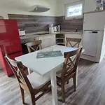 Gaestehaus Passat Holiday home Timmendorfer Strand