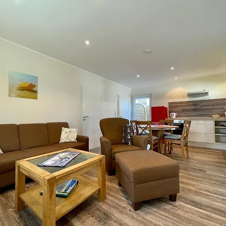 Сasa de vacaciones Gaestehaus Passat