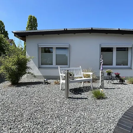 Holiday home Gaestehaus Passat *