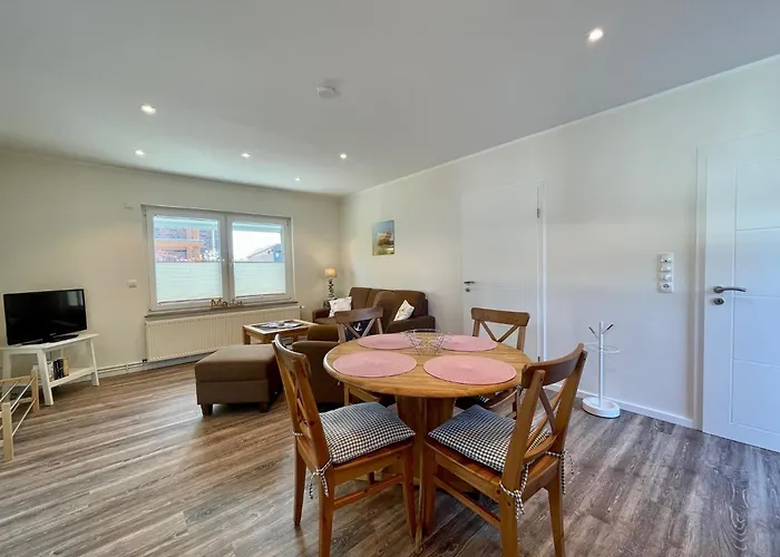 Gaestehaus Passat * Timmendorfer Strand