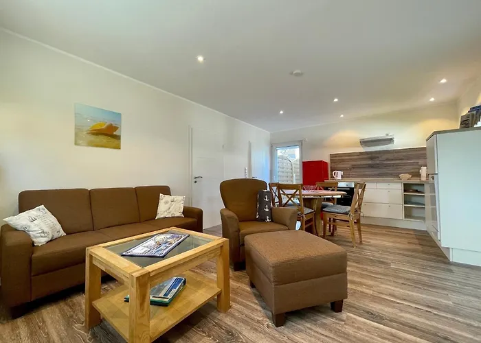 Hébergement de vacances Gaestehaus Passat